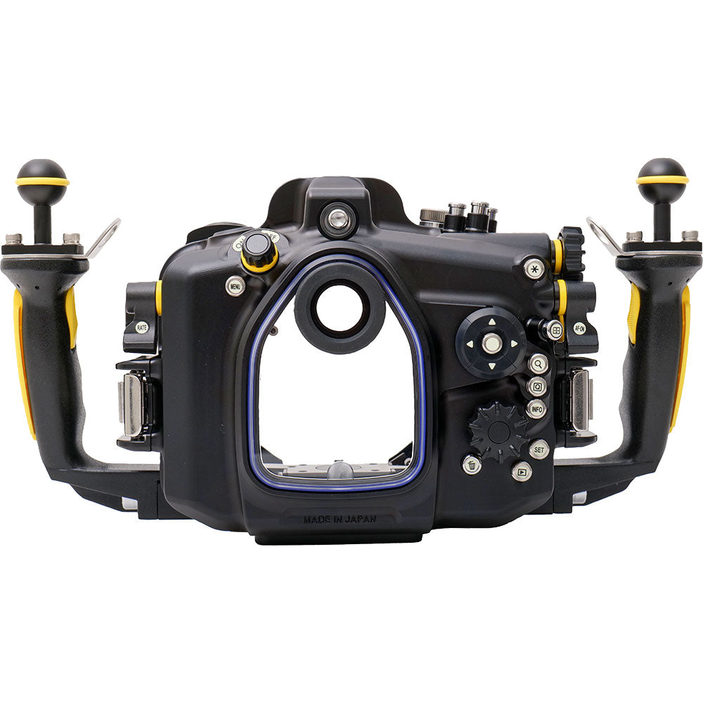 Sea&Sea MDX-R5 Housing for Canon EOS R5 Sea&Sea MDX-R5 Housing for Canon EOS R5